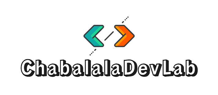 Chabala DevLab