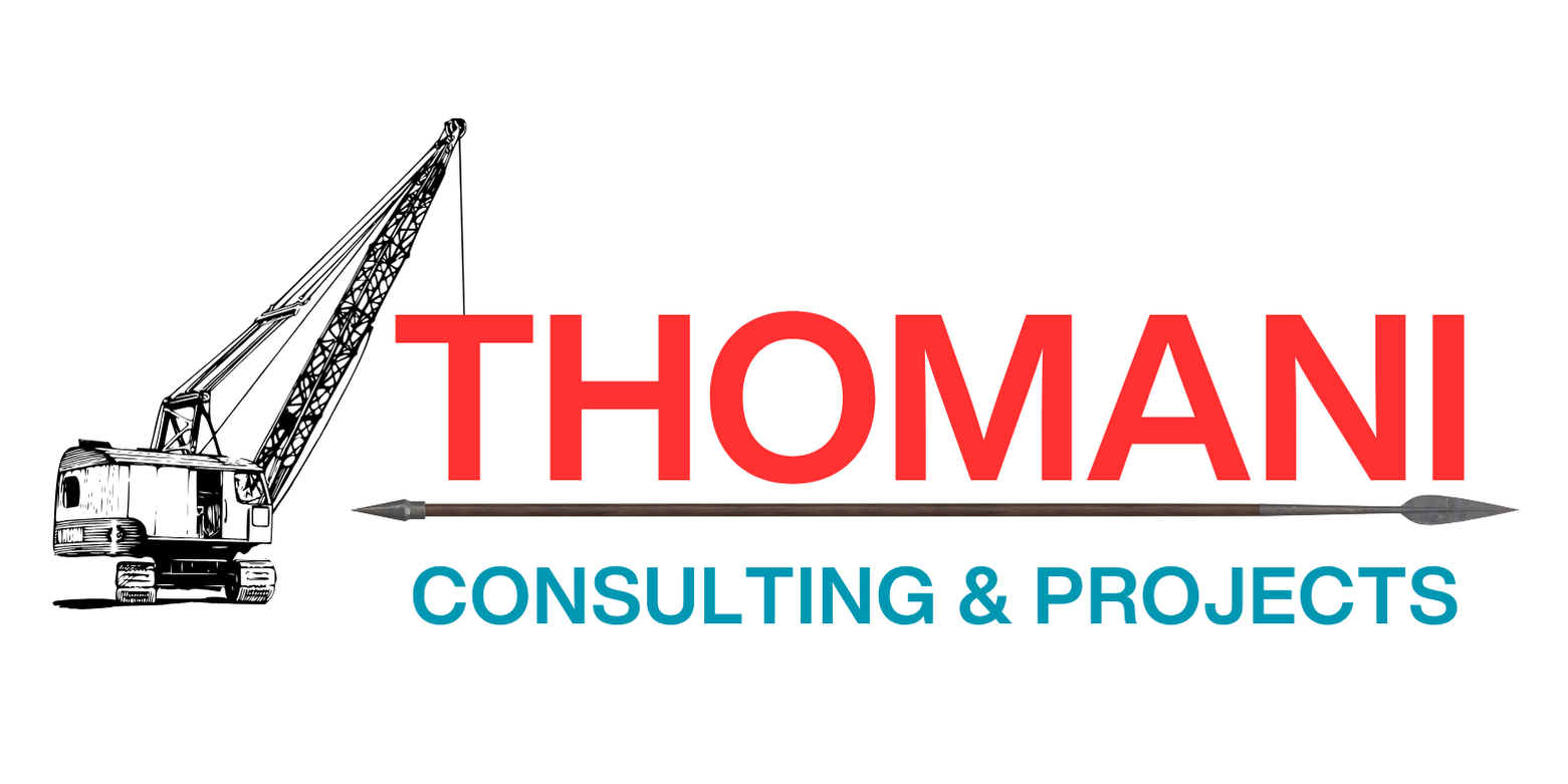 Thomani Consulting